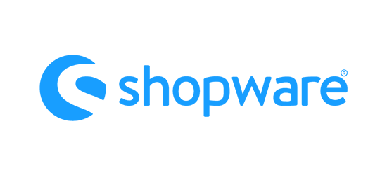 Partner shopware Logo