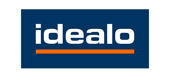 idealo Logo