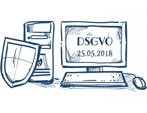 Die ersten Monate  DSGVO – Ein Überblick