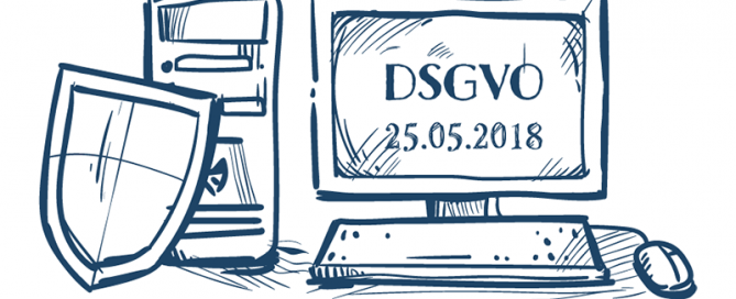 DSGVO - erster Überblick nach mehreren Monaten