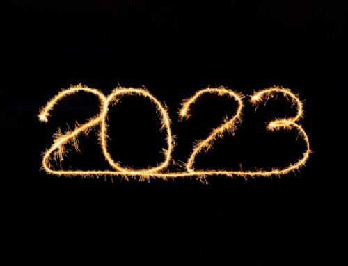 Auf ein Neues! Was kommt 2023 auf Sie zu und was ist zu beachten