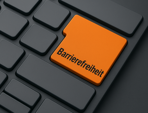FAQ zum Barrierefreiheitsgesetz
