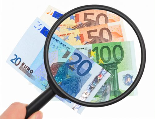 Ab Oktober 2025: Empfängerprüfung bei SEPA-Überweisung kann zu Problemen bei der Zahlart Vorkasse führen!