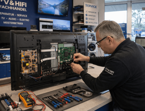 Das „Recht auf Reparatur“ – Was Onlinehändler jetzt wissen und umsetzen müssen