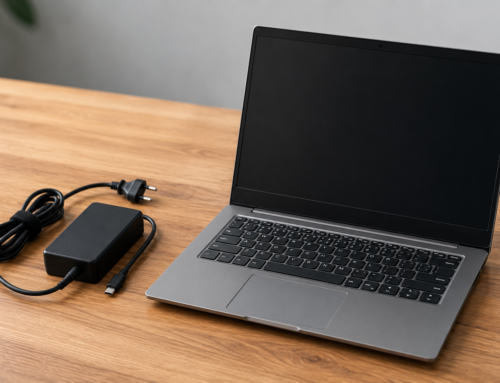 Neue Kennzeichnungspflichten für Laptops seit dem 28.04.2026